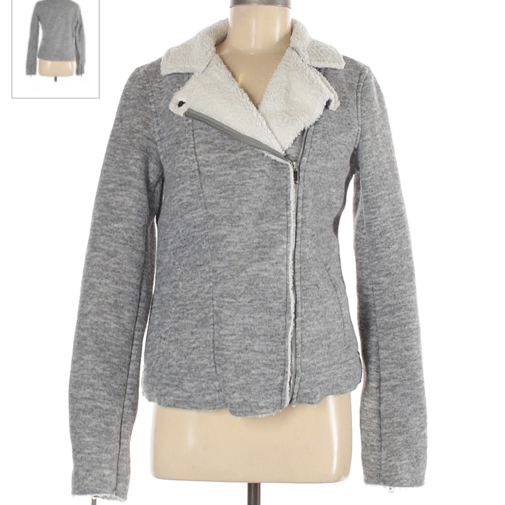 Old navy TALL jacket size M